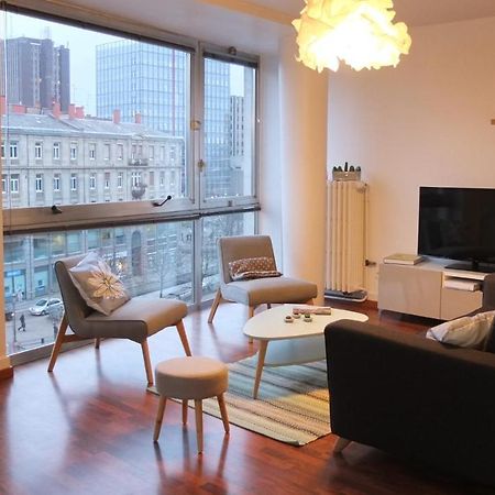 Spacieux Appartement Avec Vue Sur Les Quais Strasbourg Exterior photo