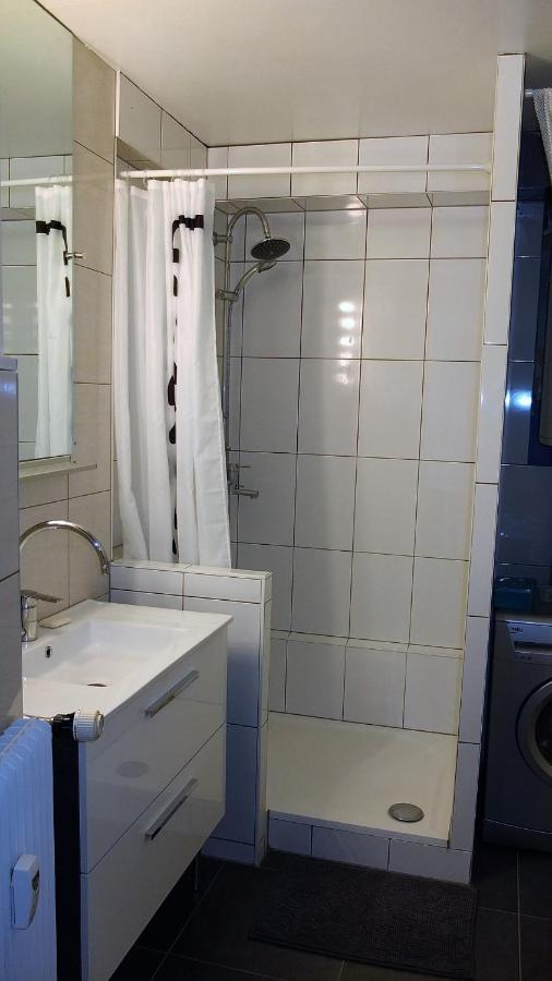 Spacieux Appartement Avec Vue Sur Les Quais Strasbourg Exterior photo