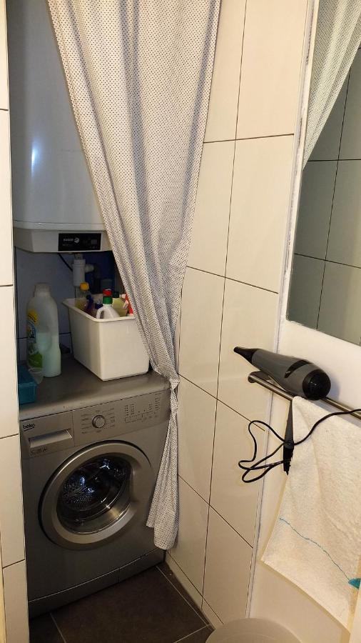 Spacieux Appartement Avec Vue Sur Les Quais Strasbourg Exterior photo